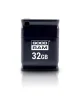 Флеш-накопитель USB 32GB GOODRAM UPI2 (Piccolo) Black (UPI2-0320K0R11) - 1